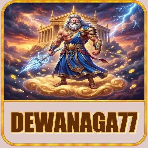 Aplikasi dewanaga77 Android